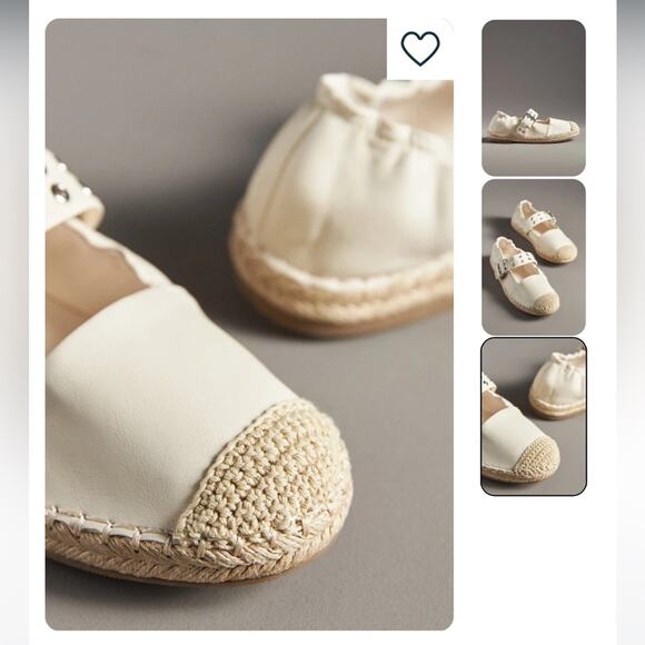 Coconuts by Matisse Davenport Mary Jane Shoes - Picture 4 of 9